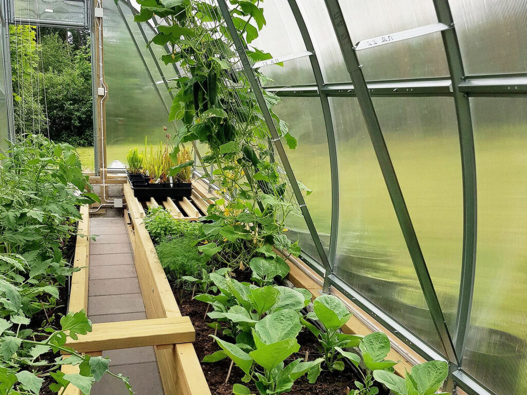 Grohus Balder 300. Produktbild