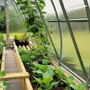 Grohus Balder 300. Produktbild