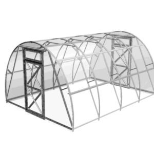 Grohus Balder 300. Skiss över konstruktion.