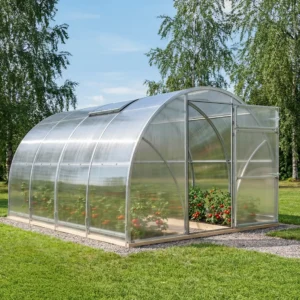 Tunnelväxthus Vidar 300