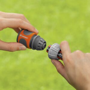 Gardena snabbkontakt 1