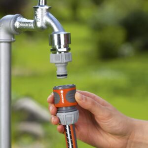 Gardena snabbkontakt 1