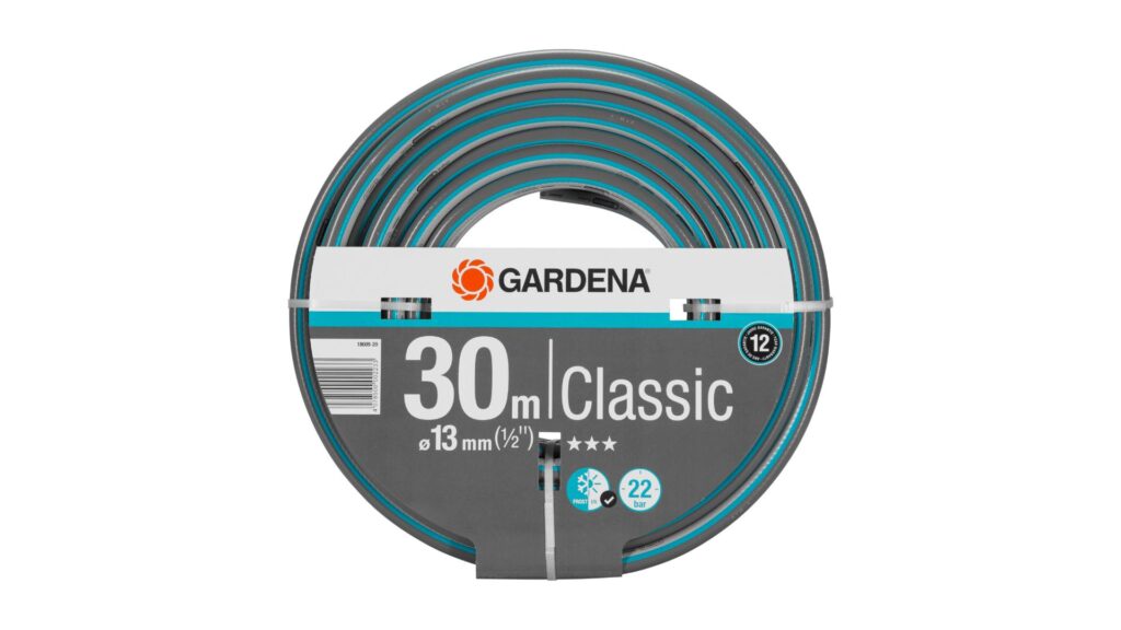 Gardena - Classic, 30 m 1/2"