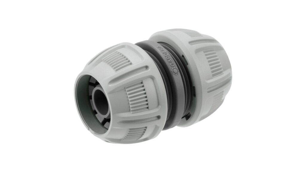 Gardena - Reparator 1/2", blister