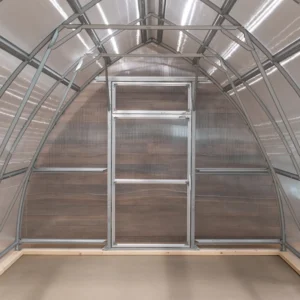 Tor 300 inifrån i showroom i Gällstad